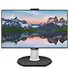 Philips Monitor 31.5 329P9H Curved IPS 4k HDMIx2 DP