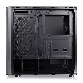 Thermaltake Obudowa Level 20 MT ARGB ATX szkło hartowane, czarna