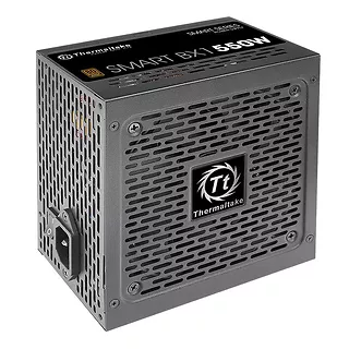 Thermaltake Zasilacz Smart BX1 550W