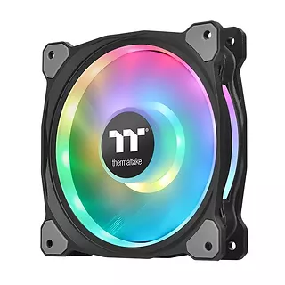 Thermaltake Wentylator Riing Duo 12 RGB TT Premium Edition 3 szt.
