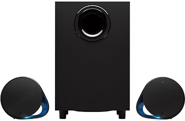 Logitech Głośniki G560 LightSync 980-001301