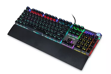 Klawiatura Aurora K-3 Gaming