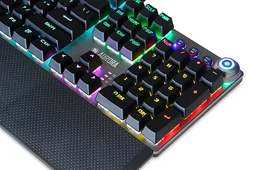 Klawiatura Aurora K-3 Gaming