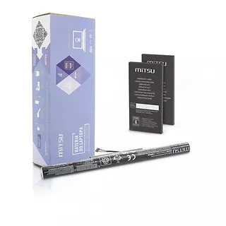 Bateria do Lenovo IdeaPad 310, 510S (2200 mAh)