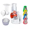 Esperanza Robot kuchenny wielofunkcyjny Panzanella 3w1