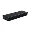 i-tec Obudowa zewnętrzna na dysk M.2 MySafe  M-Key NVME SSD z interfejsem USB-C 3.1 Gen.2, transfer do 10 Gbps. aluminiowa