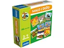 Gra Malo i dużo Granna 00287