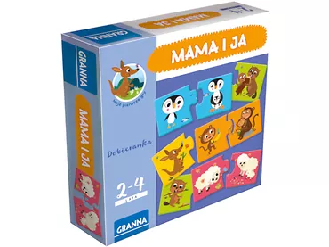 Granna Gra Mama i ja 00351