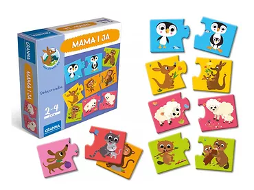 Granna Gra Mama i ja 00351