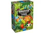 Granna Gra Monster Park - Park Potworów 7+