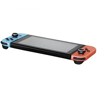 Hama Zestaw nakładek 8w1 kolor Nintendo Switch