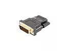 LANBERG Adapter HDMI (F) -> DVI -D (M)(24+1) Dual Link