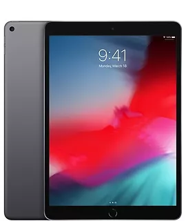 Apple iPad Air 10.5-inch Wi-Fi 256GB - Space Grey