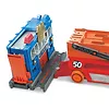 Hot Wheels Ciężarówka Mega Transporter 50 rocznica