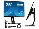 Monitor iiyama ProLite XUB2595WSU-B1 25