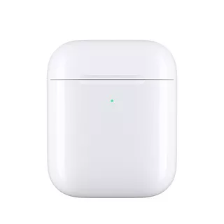 Apple Etui bezprzewodowe ładujące do AirPods