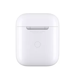 Apple Etui bezprzewodowe ładujące do AirPods