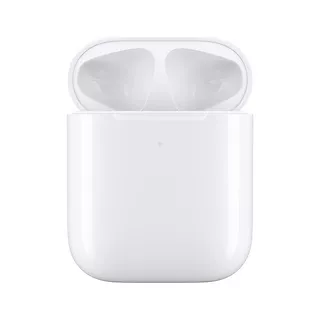 Apple Etui bezprzewodowe ładujące do AirPods