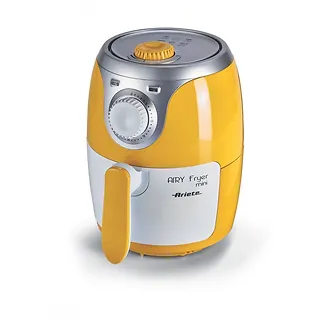 Ariete Frytkownica air fryer mini 4615
