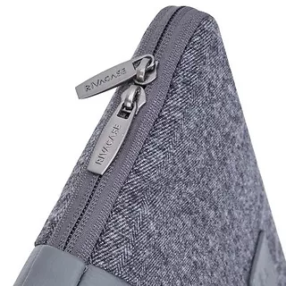 Pokrowiec Sleeve do MacBook 13,3 cala, szary