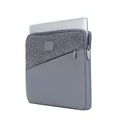 Pokrowiec Sleeve do MacBook 13,3 cala, szary