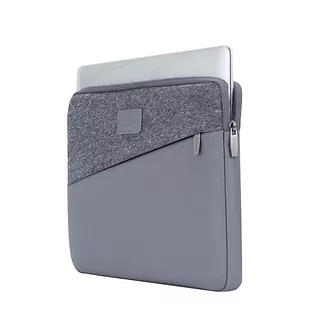 Pokrowiec Sleeve do MacBook 13,3 cala, szary