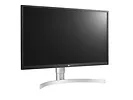 LG Electronics Monitor 27 27UL550-W