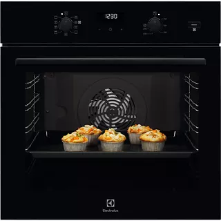 Electrolux  Piekarnik EOD5C50Z SteamBake