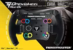 Thrustmaster Kierownica nakładka TM Open