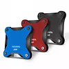 Adata Dysk SSD External SD600Q 240GB USB3.1 Red