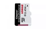 Kingston Karta microSD 128GB Endurance 95/45MB/s C10 A1 UHS-I