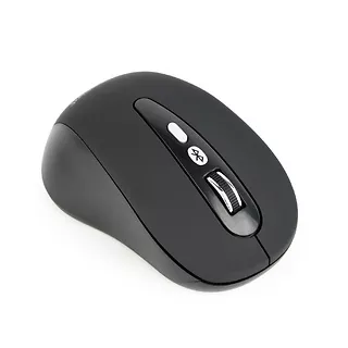 Gembird Mysz Bluetooth 6-przycisków czarna