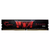 G.SKILL Pamięć do PC DDR4 Aegis 8GB 2666MHz CL19