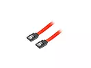 LANBERG Kabel SATAII (3GB/S) 50cm CA-SASA-14CC-0050-R