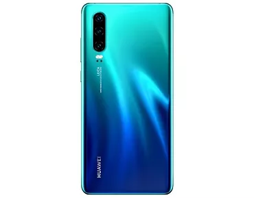 Huawei Smartfon P30 Dual SIM 6/128 GB Niebieski