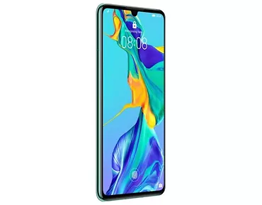 Huawei Smartfon P30 Dual SIM 6/128 GB Niebieski