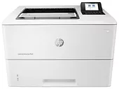 Drukarka laserowa HP LaserJet Enterprise M507dn | WI-FI| Dupleks | Mono | USB |LAN | AirPrint |Mopria |NFC |