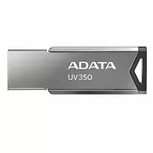 Adata Pendrive UV350 32GB USB 3.2 Gen1 Metallic