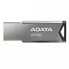 Adata Pendrive UV350 64GB USB 3.2 Gen1 Metallic