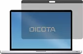 DICOTA Filtr prywatyzujacy Secret 2-Way do MacBook Pro 15 (2016-18), magnetyczny