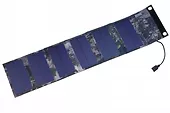SUNEN Wodoodporny panel solarny 9W PowerNeed