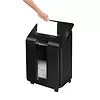 Fellowes Niszczarka AutoMax 100M P-4 ścinki 4x10mm