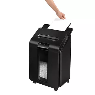 Fellowes Niszczarka AutoMax 100M P-4 ścinki 4x10mm