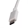 Whitenergy Zasilacz AC 230V, 5V/3A, 9V/3A, 12V/3A, 15V/3A, 20V/2, 25A USB C