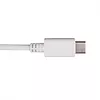 Whitenergy Zasilacz AC 230V, 5V/3A, 9V/3A, 12V/3A, 15V/3A, 20V/2, 25A USB C