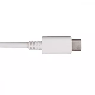 Whitenergy Zasilacz AC 230V, 5V/3A, 9V/3A, 12V/3A, 15V/3A, 20V/2, 25A USB C
