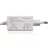 Whitenergy Zasilacz AC 230V, 5V/3A, 9V/3A, 12V/3A, 15V/3A, 20V/2, 25A USB C