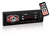 Radio samochodowe BLOW AVH-8626 MP3 USB SD BT Pilot