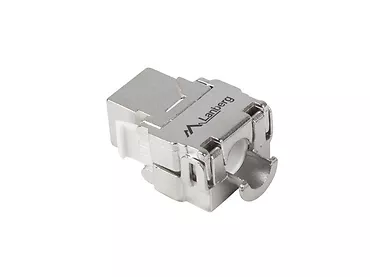 LANBERG Moduł keystone gniazdo RJ45 LSA kat.6a FTP KSFA-2000