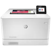 Drukarka laserowa HP LaserJet Pro M454dw | WI-FI | Dupleks | Color | USB | AirPrint | LAN | Bluetooth |